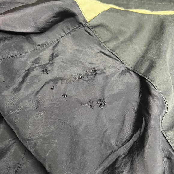 Vintage Signe Incognito Windbreaker - Picture 5 of 6